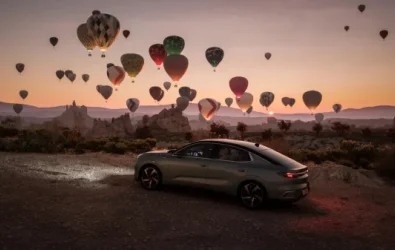 Karşınızda TOGG T10F