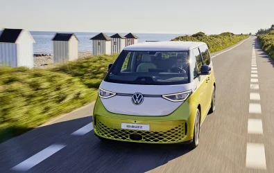 2025 VW ID. Buzz – Türkiye Modelleri Teknik ve Donanım Karşılaştırma Tablosu