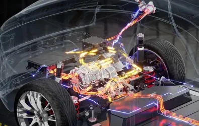 🚗 Elektrikli Araçlarda Isı Pompası Nedir, Ne İşe Yarar?