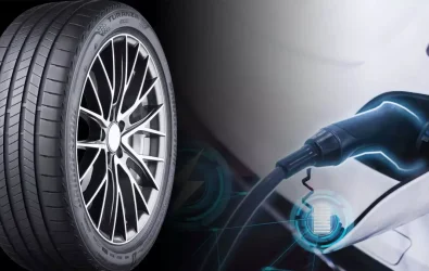 Elektrikli Araç Lastiği Farkı Nedir?