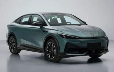 Volkswagen ID.UNYX 07 Çin’de Ortaya Çıktı, Daha Büyük, Daha Akıllı, 2026’ya Hazır