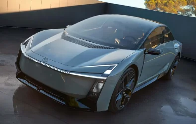 Toyota Corolla Elektrikli Oluyor, Dünyanın En Çok Satan Otomobili Yeni Çağa Adım Atıyor