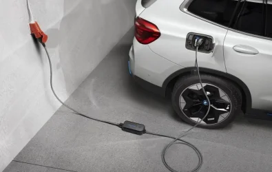 Elektrikli Araç Evde Şarj Etme Kılavuzu