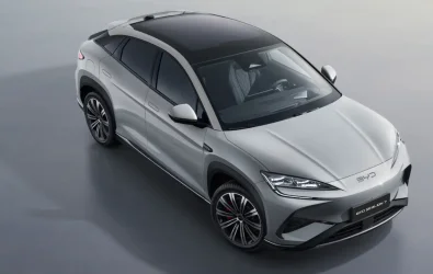 BYD Sealion 7 Fiyatı