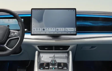 BYD Sealion 7 Teknik Özellikleri ve Donanım Karşılaştırması