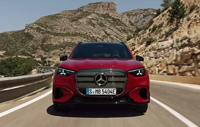Yeni Mercedes GLC 200 EQ: 230 kW güç ve 60 bin euronun altında başlangıç fiyatı