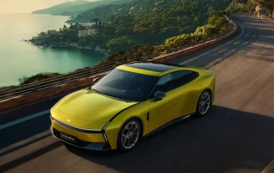 XPeng Next P7: Çin’den Tesla ve Xiaomi’ye Yeni Meydan Okuma