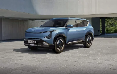 Kia EV5 530 KM Menzille Türkiye’ye Geliyor! Tarih Açıklandı, Beklentiler Yükseldi