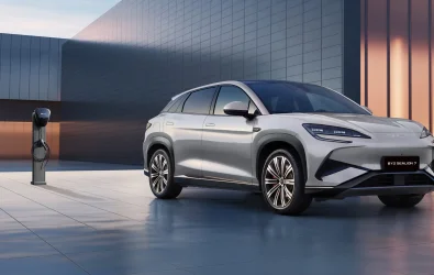 BYD Fiyat Listesindeki Temizlik, Modeller Neden Kaldırıldı? (Sealion 7 ve Atto 2)