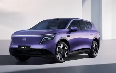 Nissan NX8 Fırtınası: 30 Dakikada 8.500 Sipariş!