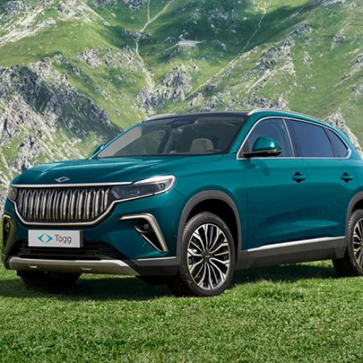 T10X V1 Standart Menzil (4x2) - 2025