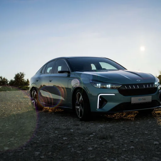 T10F 435 PS Uzun Menzil (4x4) 2025