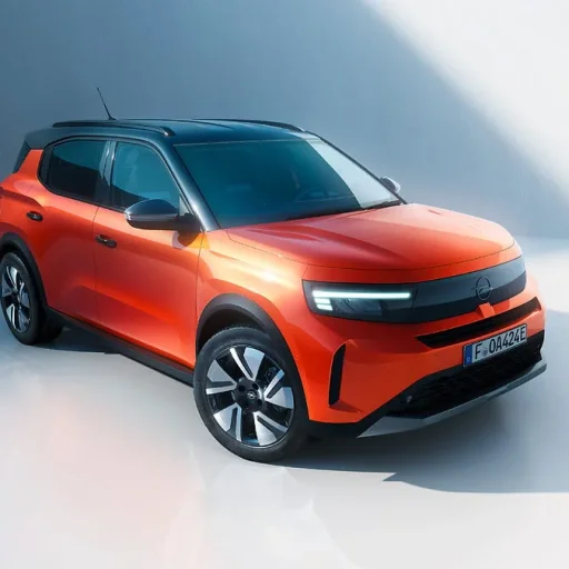Frontera Elektrik Edition (4x2) - 2025
