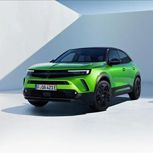 Mokka Elektrik Ultimate - 2024