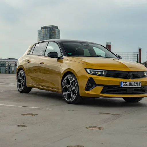 Astra Elektrik - 2024