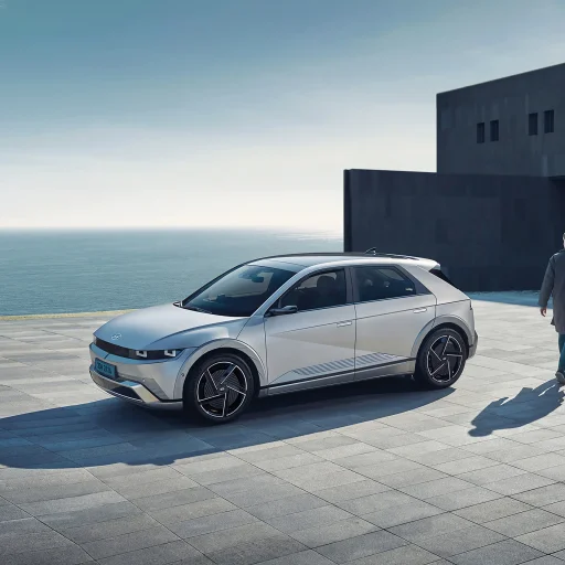 IONIQ 5 Progressive (4x2) - 2024