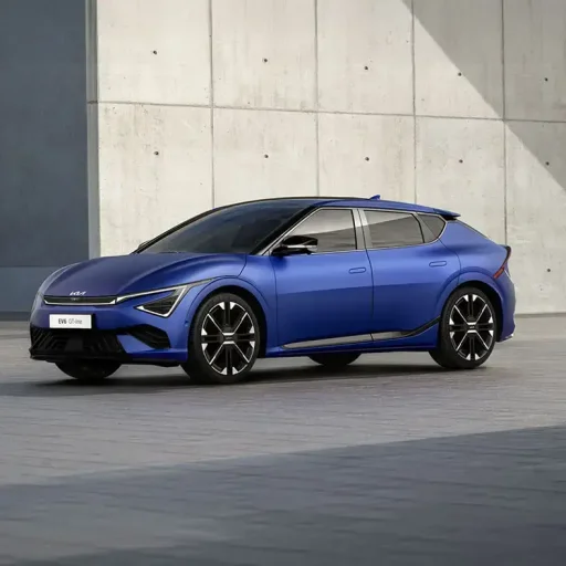 EV6 Elegance - 2025